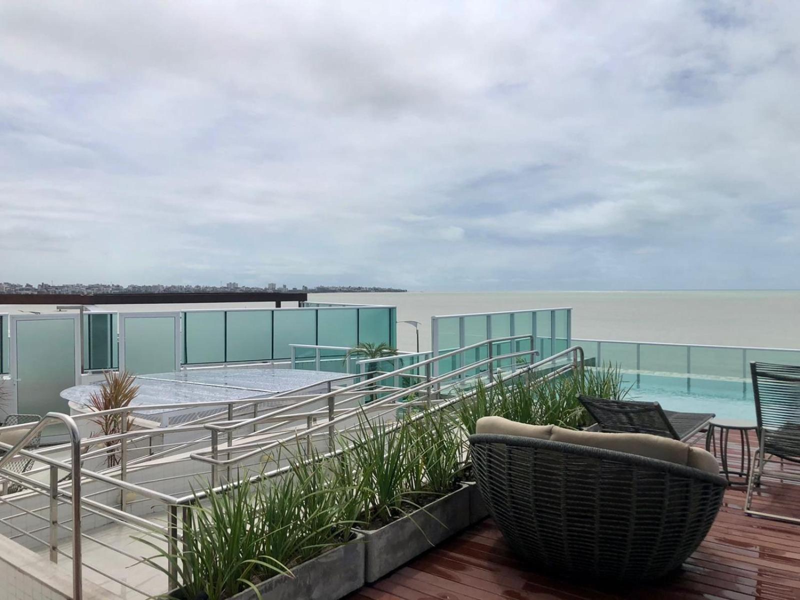 Urban Janeiro - Bessa Apartamento *