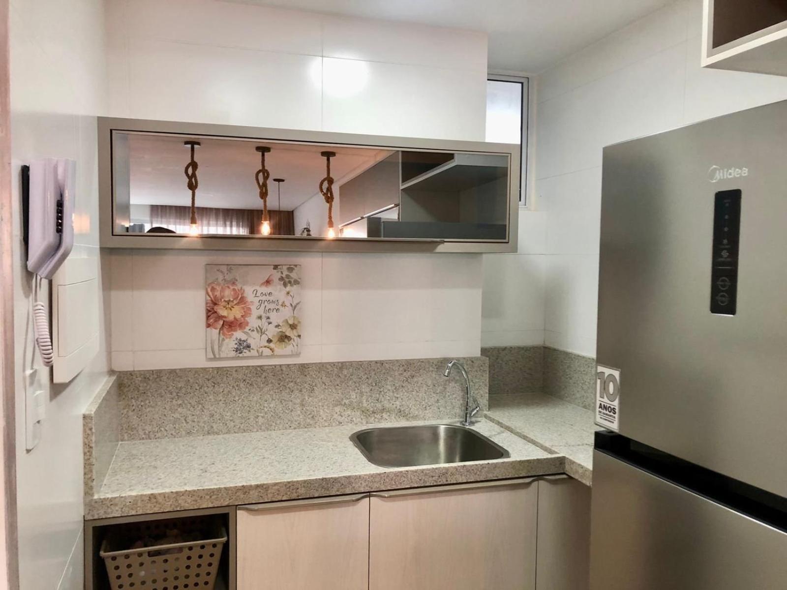 Urban Janeiro - Bessa Apartamento João Pessoa