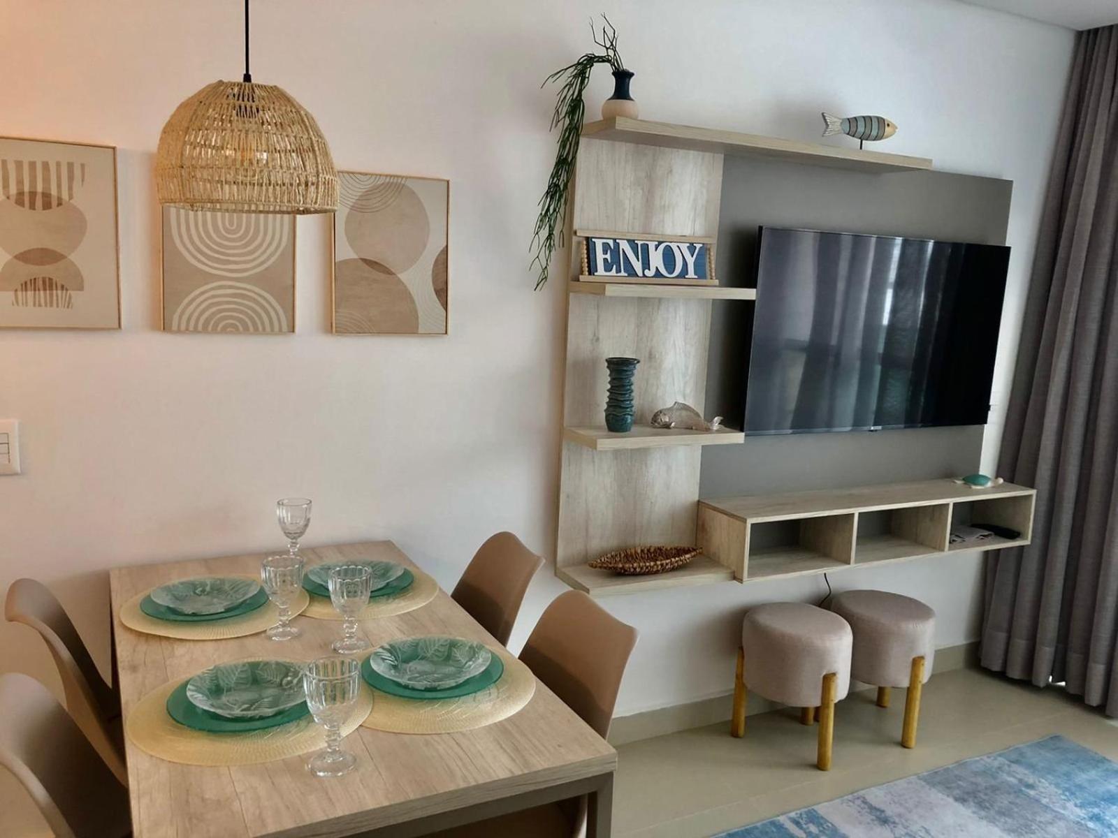 Apartamento Urban Janeiro - Bessa João Pessoa