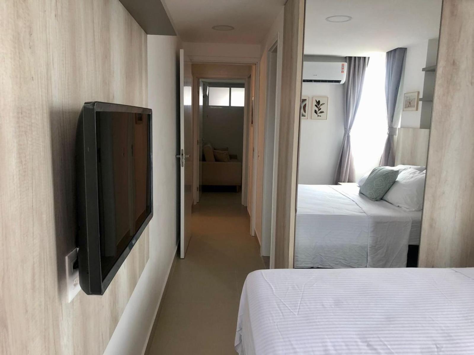 Urban Janeiro - Bessa Apartamento