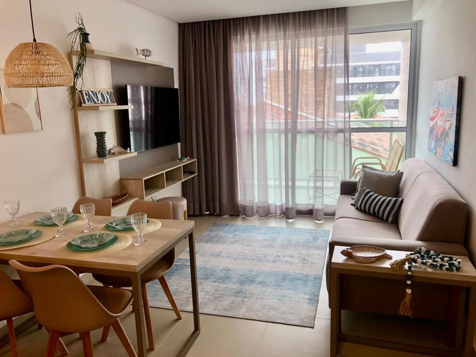 Apartamento Urban Janeiro - Bessa
