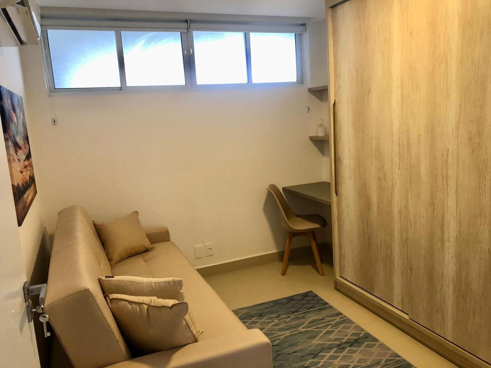 Urban Janeiro - Bessa Apartamento *