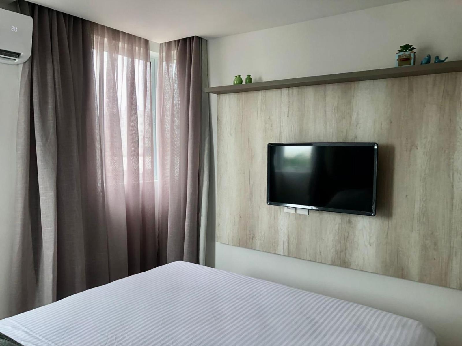 Apartamento Urban Janeiro - Bessa João Pessoa